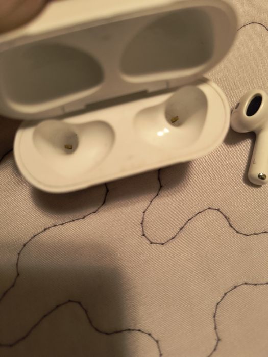 Слушалки AirPods pro