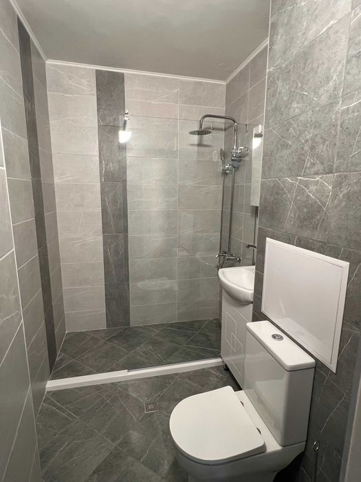 Тристаен апартамент