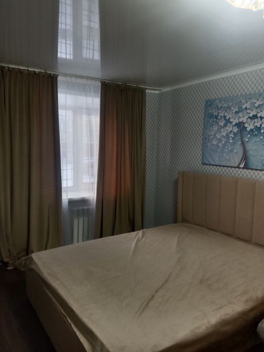 Сдаётся 1-комнатная квартира