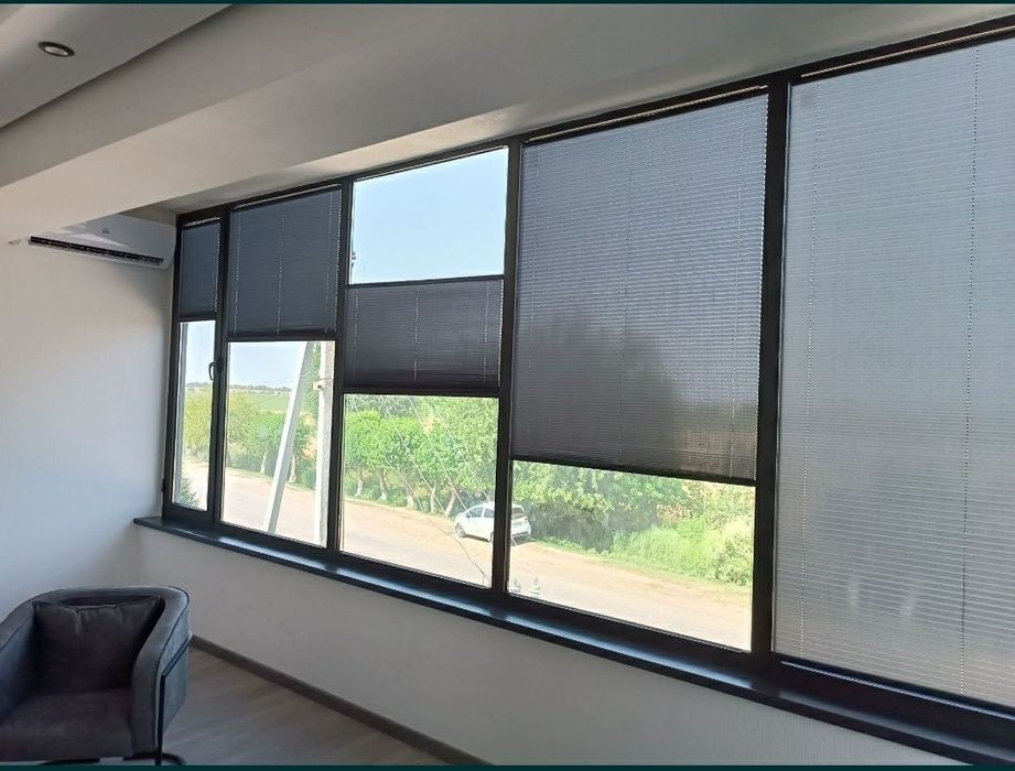 Жалюзи фабрика завод