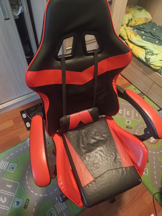 Игровое кресло .