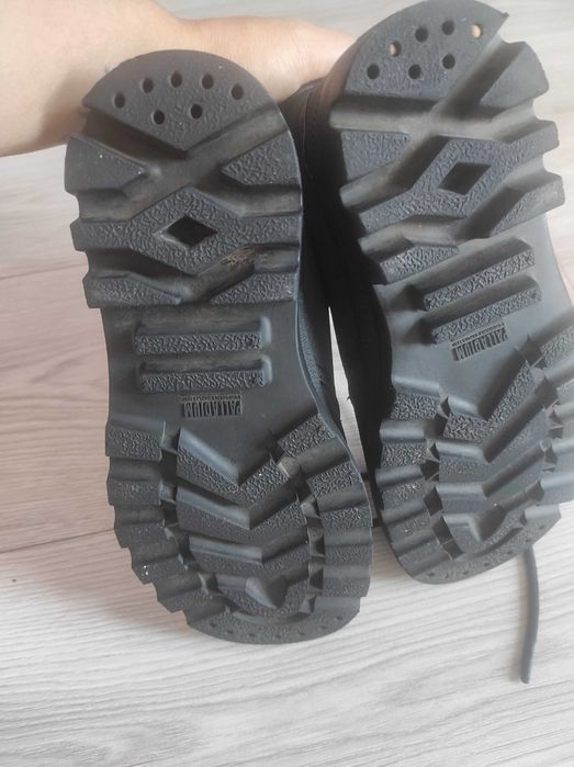 Туристически обувки Paladium