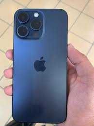 Iphone 15 pro 92%