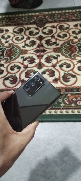 Samsung Galaxy Note 20 Ultra 5G 12/256