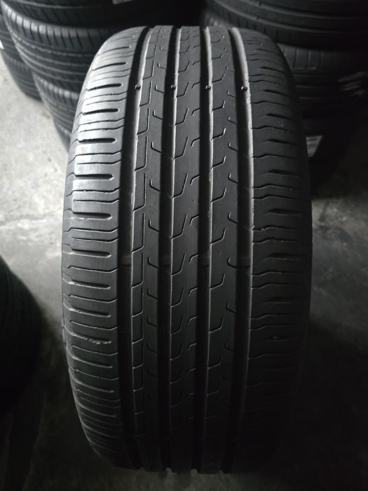Continental 235/50 R19 99W vară