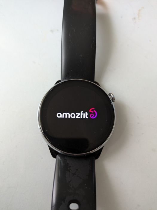 Smartwatch Amazfit Gtr mini