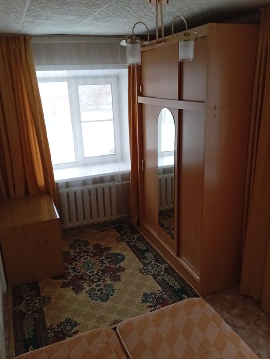 Продам 2-х ком.квартиру