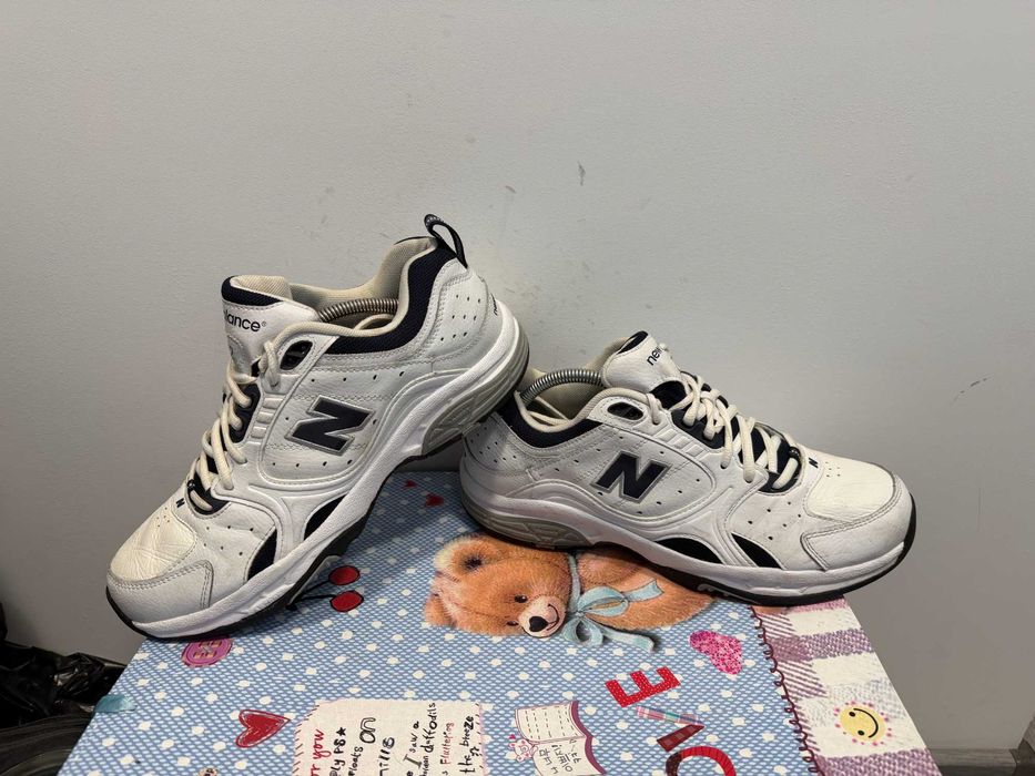 ''New Balance 622''оригинални мъжки маратонки 43 номер