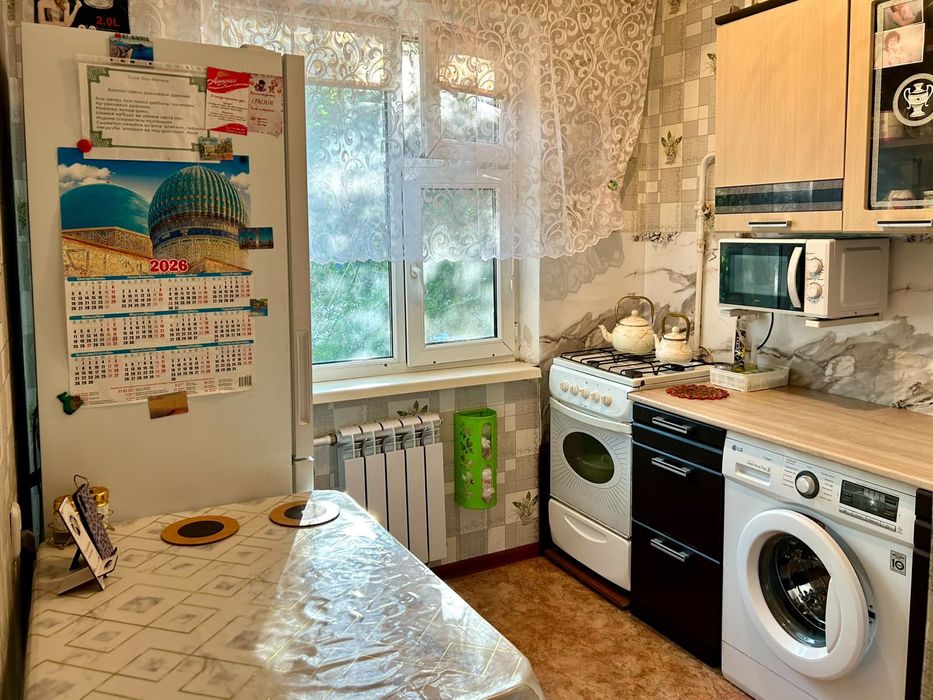 Продам квартиру 2 х комнатную