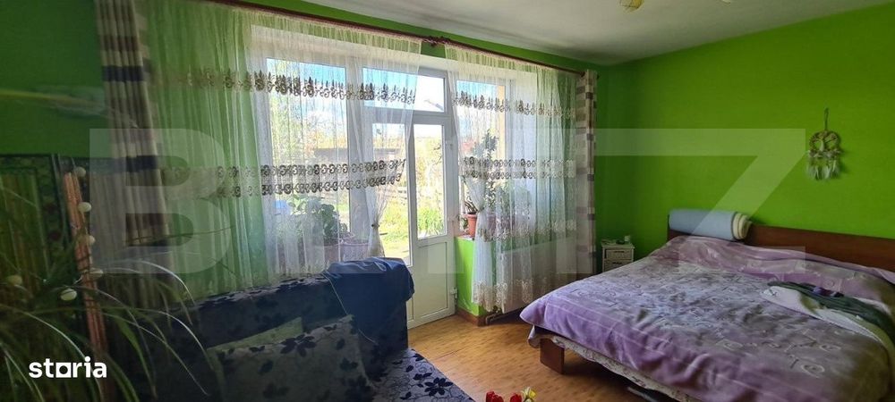 Casa de vanzare,zona buna