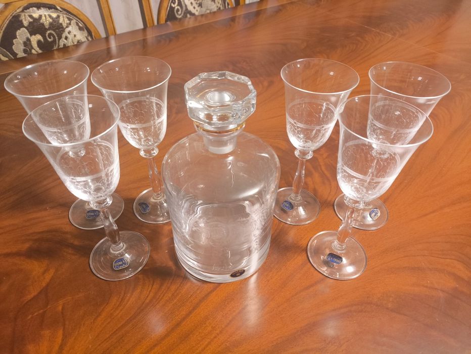 Богема "Bohemia"