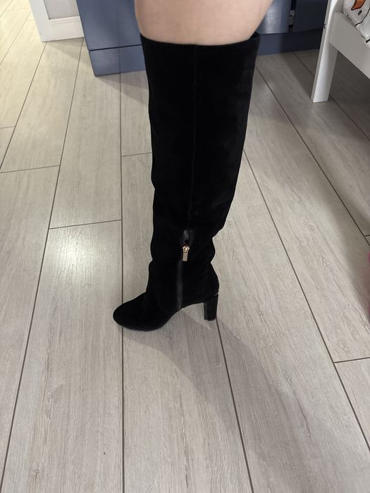 женская обувь 37-й размер