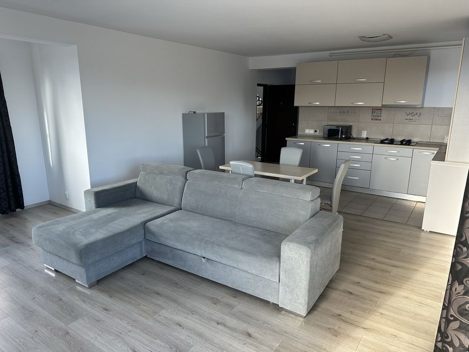 Apartament 2 camere mamaia nord