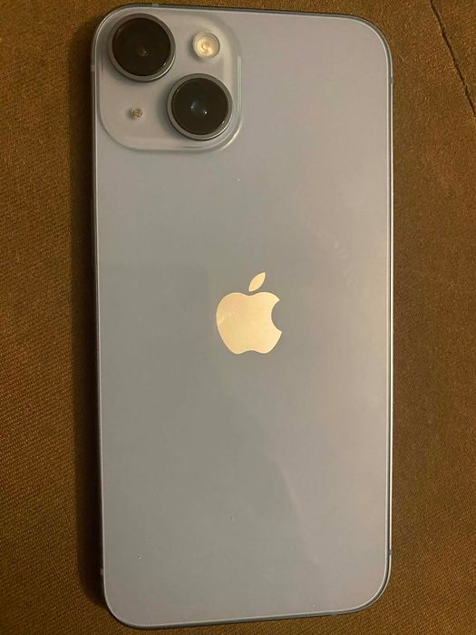 Iphone 14 128GB НОВ 100% БАТЕРИЯ