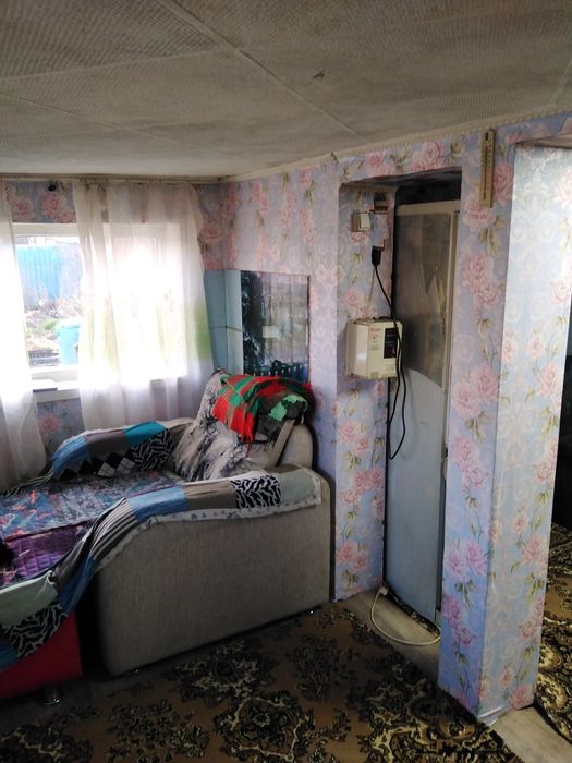 Продам дача зимняя