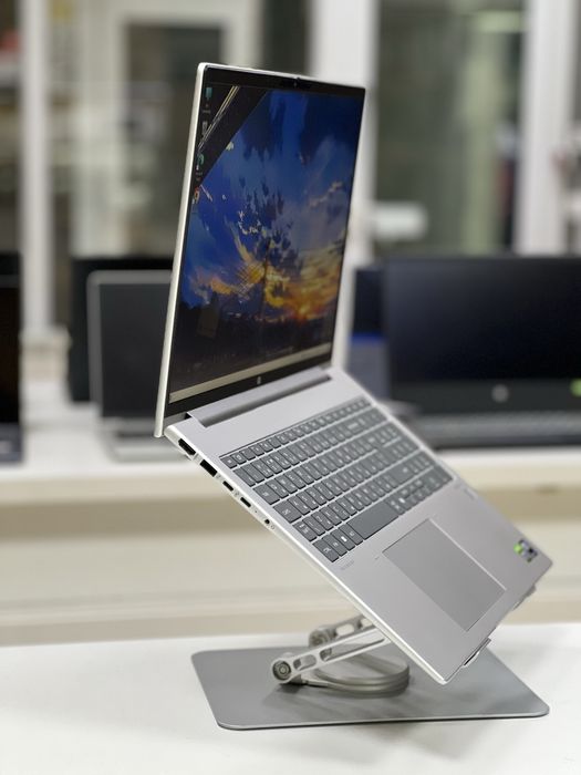 Мощный HP | Core Ultra 7 155H | RTX 2050