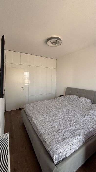 Apartament cu 2 camere -53 mp de vanzare