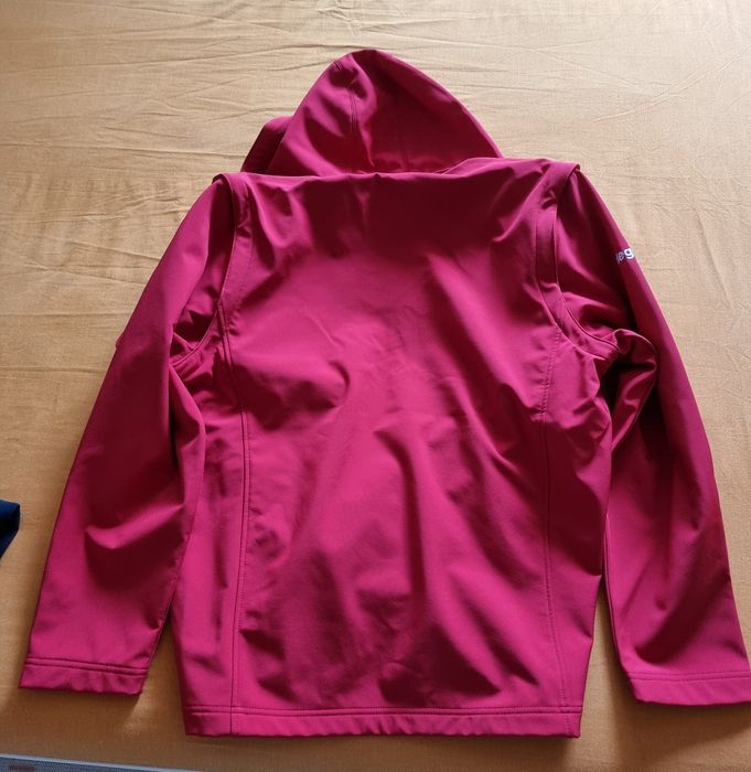 Geaca/Vestă impermeabilă