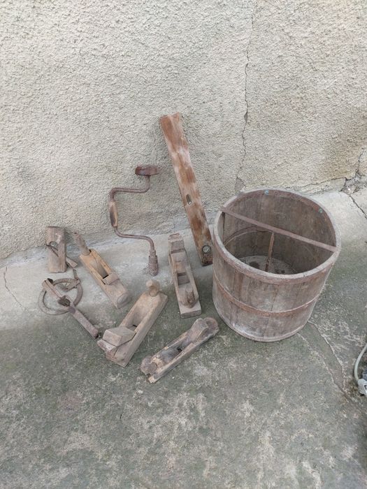 Старинно Вещи соц