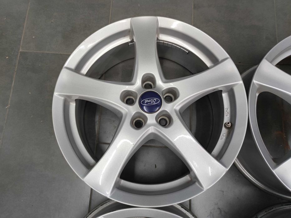 Джанти 17 - Ford C-Max, S-Max, Focus, Mondeo, Kuga