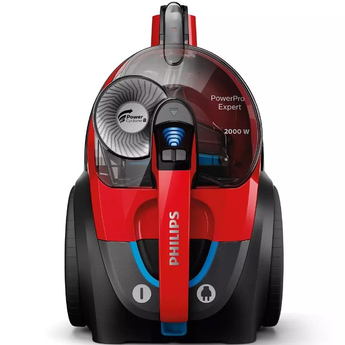 Пылесос PHILIPS FC9728/01