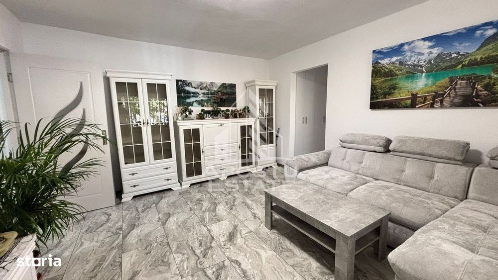 Apartament cu 2 camere de vanzare in zona Sagului, Timisoara — fotografia 1