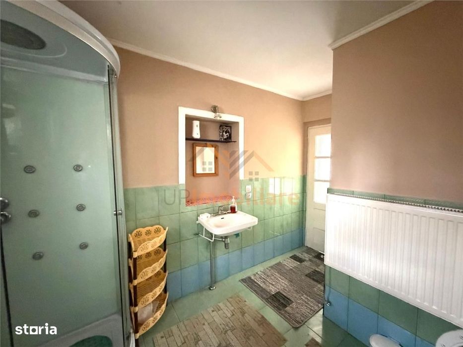 Casa Cu Teren 1081 Mp | Acces Auto | Zona Sacuieni | Localitatea Cadea