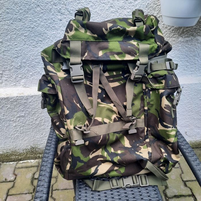 Rucsac  militar 1