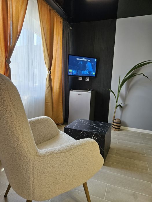 Regim hotelier , cazare , zona hipodrom