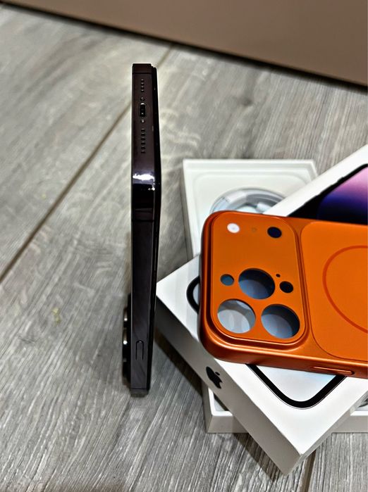  iPhone 14 PRO MAX/256GB 