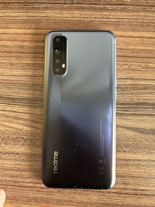Realme 7 6gb ram/64gb
