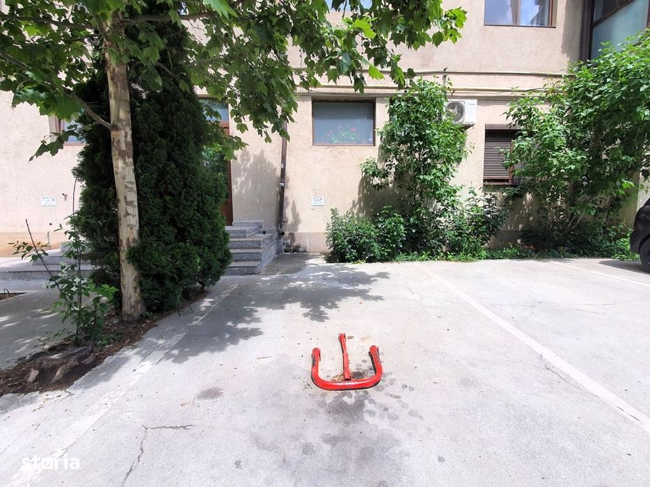 Apartament 3 Camere | 100 mp | 2 Bai + Parcare INCLUSĂ – Rezervelor