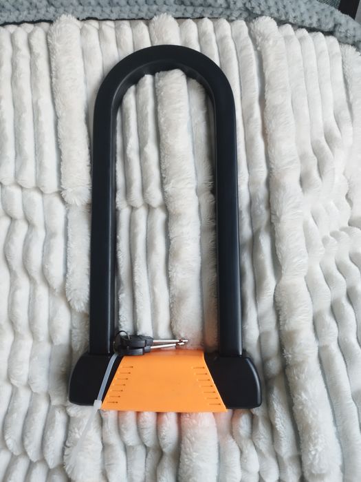 Велозамок U-LOCK