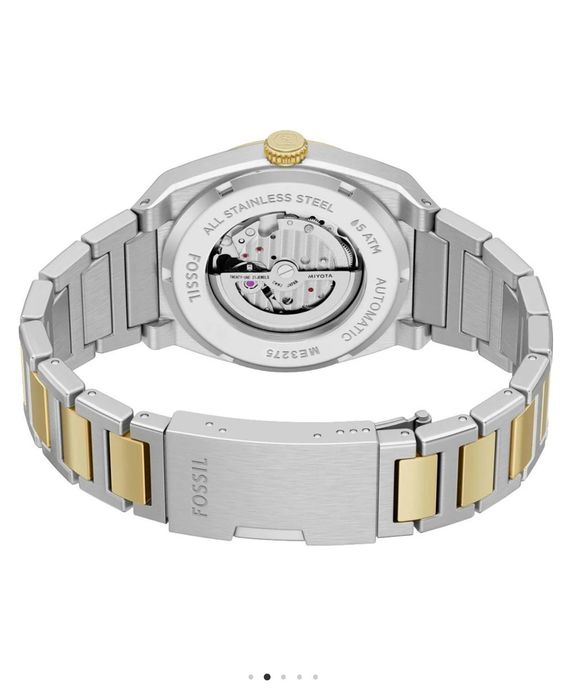 fossil автоматиlк чисто нов супер цена