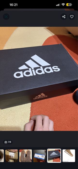 ghete sport adidas , OFERTA!!!