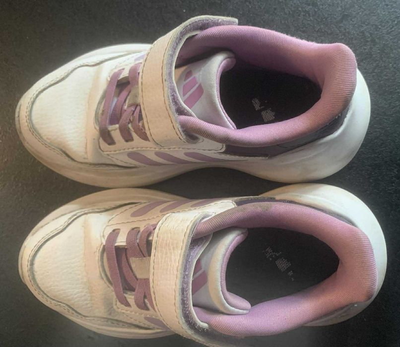 Детски маратонки Adidas Cloudfoam 30 номер