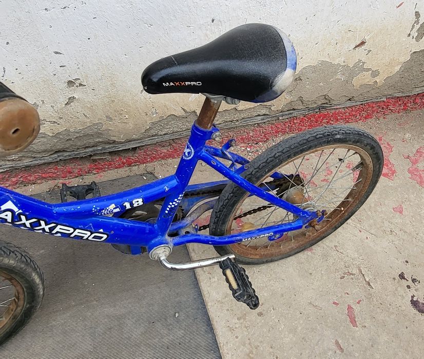 Велосипед бу детский