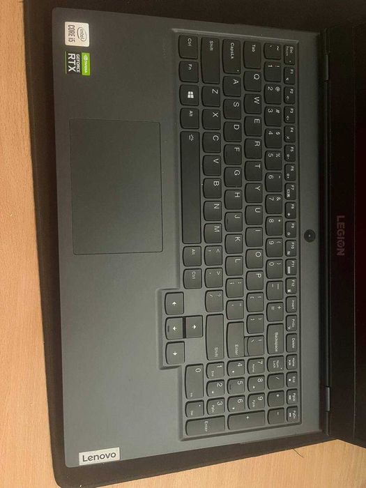 Lenovo Legion 5 DEFECT