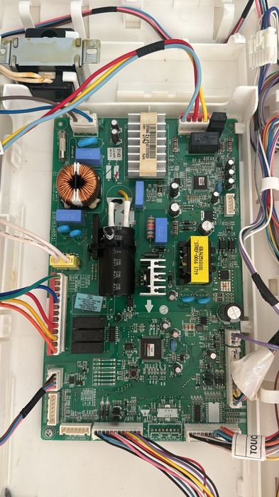 Ремонт холодильников Алматы