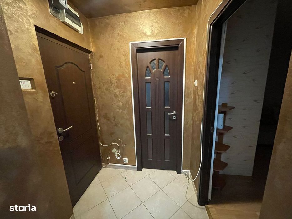 Apartament 2 camere decomandat Tatarasi