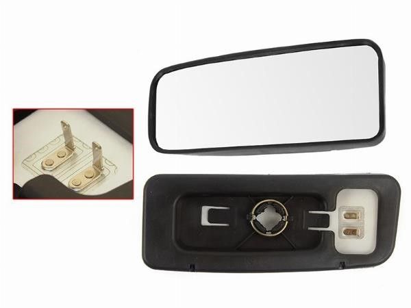 Полотно зеркала  Mecedes-benz Sprinter