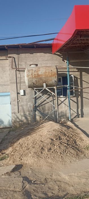 Бочка сотилади 2тоннали стенками калин