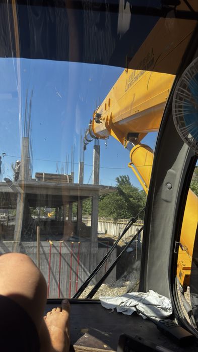 Avto kran xizmati 24/7 soat