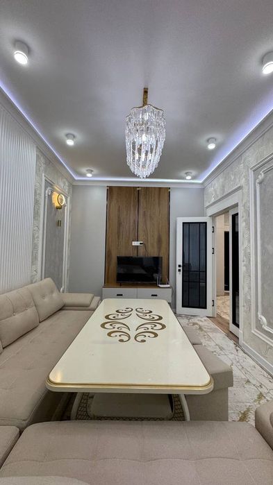 Срочно 3 хонали квартира ижарага берилади!!!