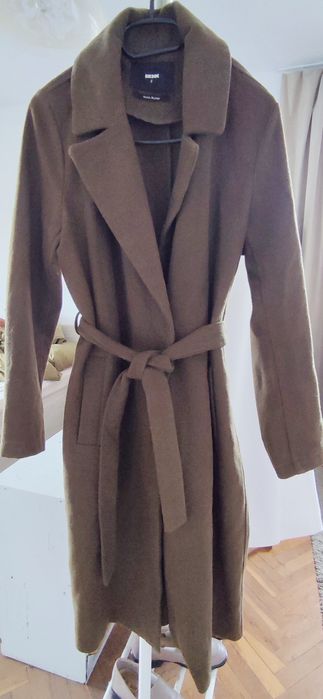 Палта Zara Bikbok Answear от ВЪЛНА