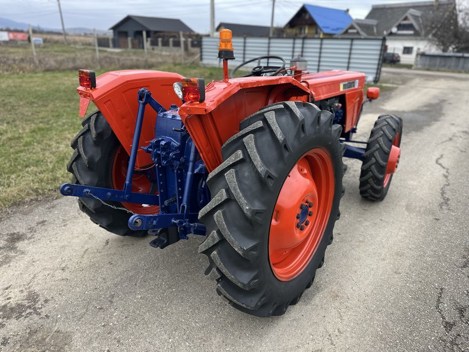 Same Minitauro DTC(4x4) . Recent adus în Țară!