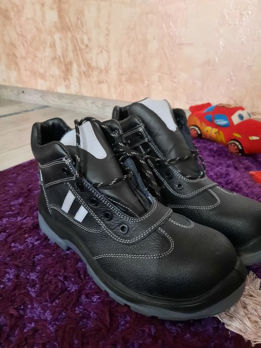 Ботинка производства Германия