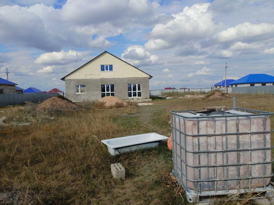 Недвижимость в Аралтале