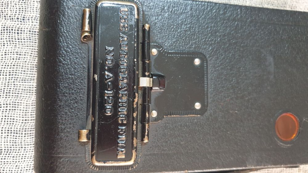 Мехов  фотоапарат KODAK USA