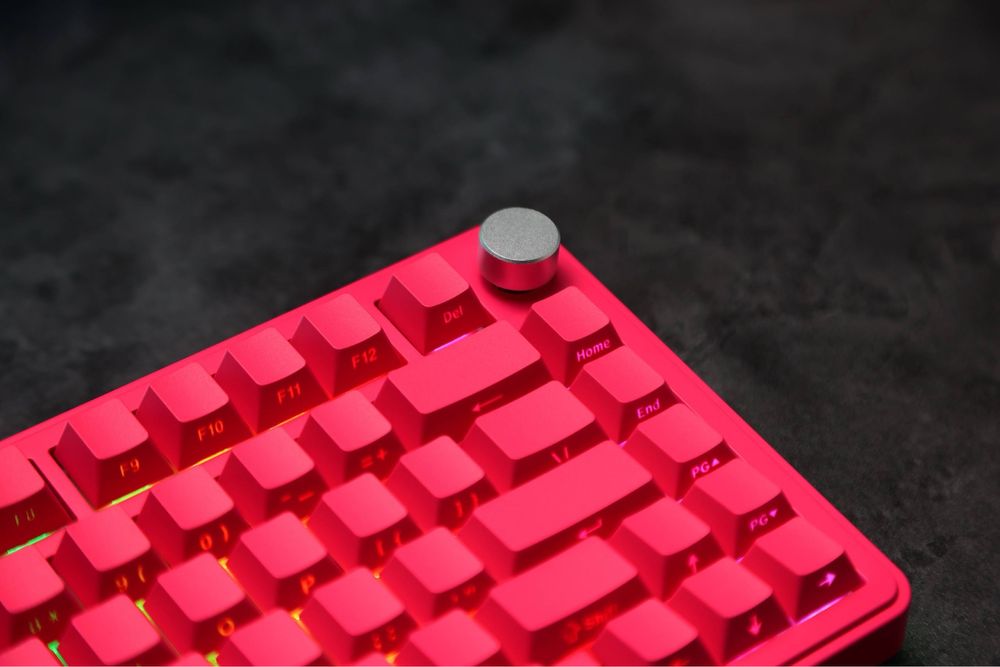 Игровая клавиатура Xinmeng M75 RGB / Wireless / Механика / HOT SWAP